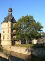 Le Donjon de Ste Genevieve-des-Bois Le Donjon 058
